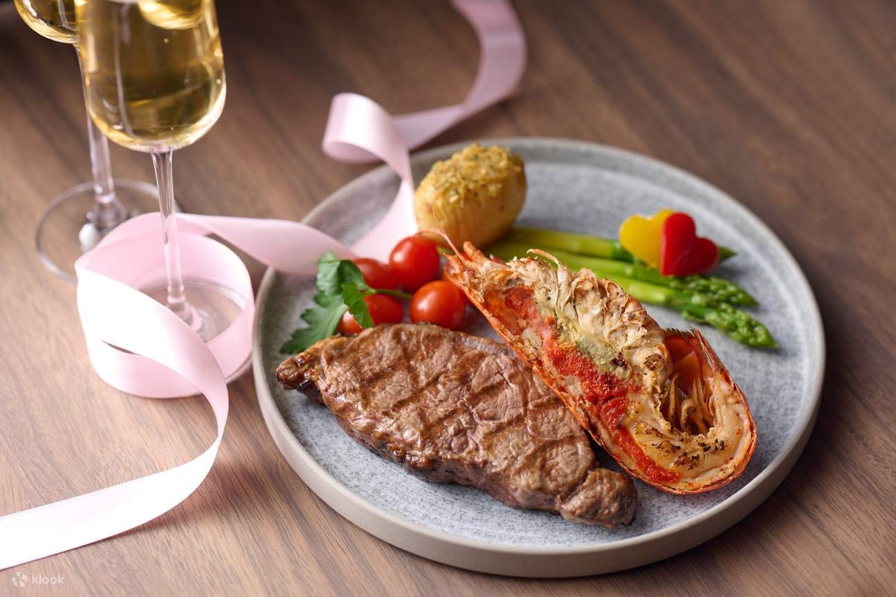 Regala Skycity Hotel Buffet Petra Lunch Buffet, Dinner Buffet Klook Hong Kong